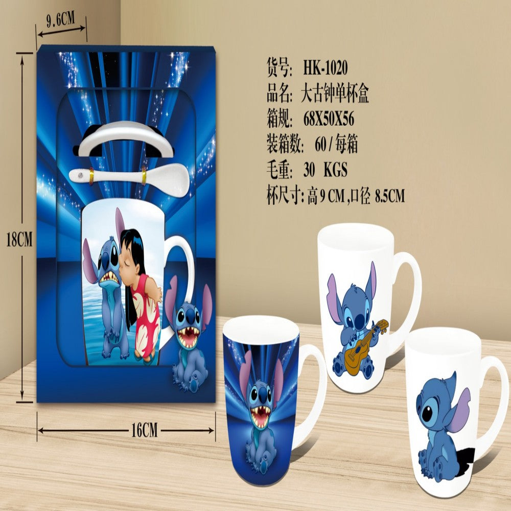 SET JARRA CAFE HK-1020