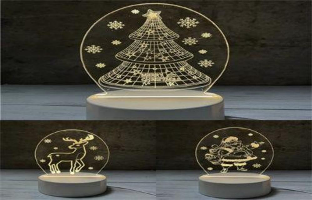 LAMPARA TRANSPARENTE NAV