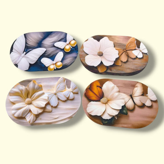 ALFOMBRA REDONDA 38*58