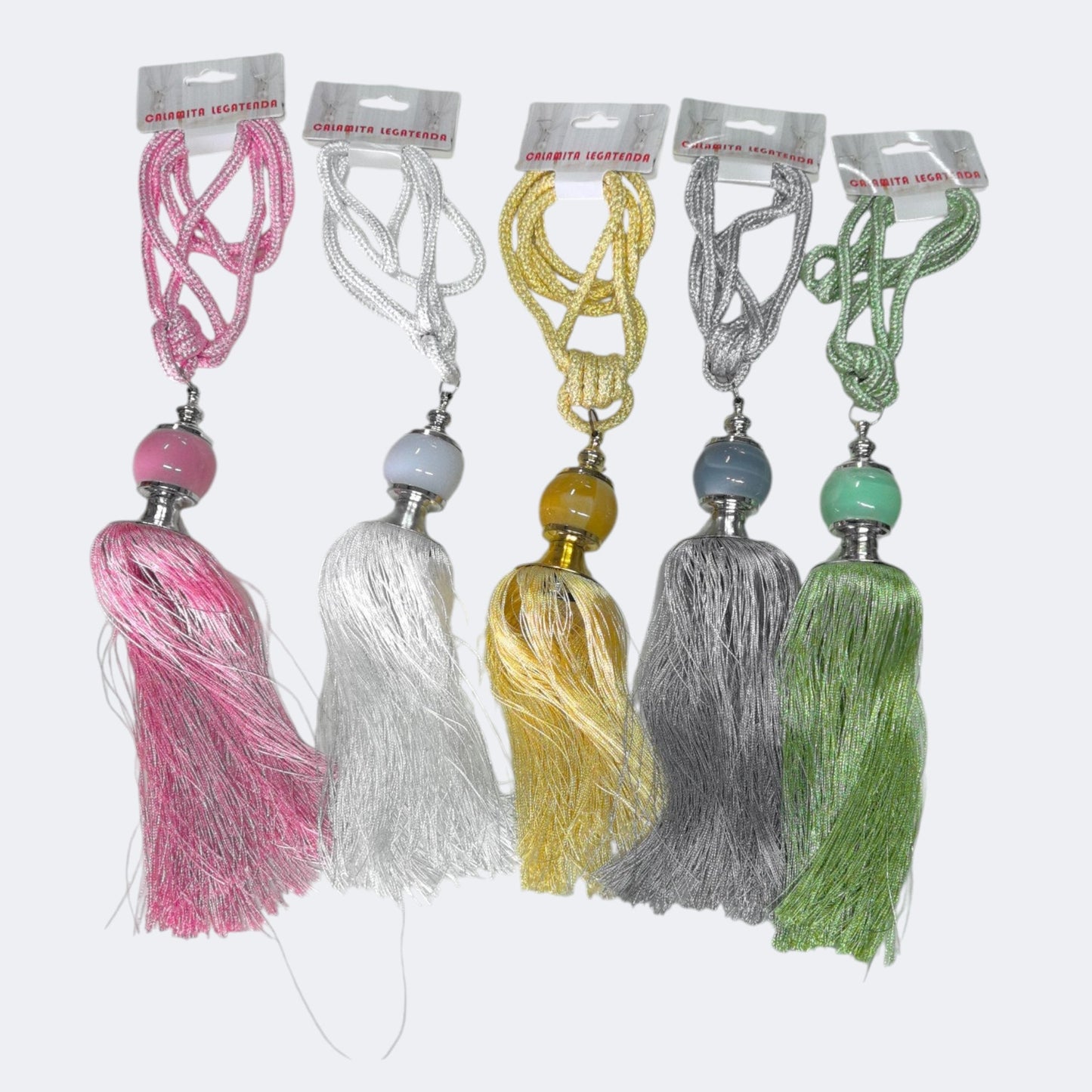 SUJETADORES DE CORTINAS PIEDRA