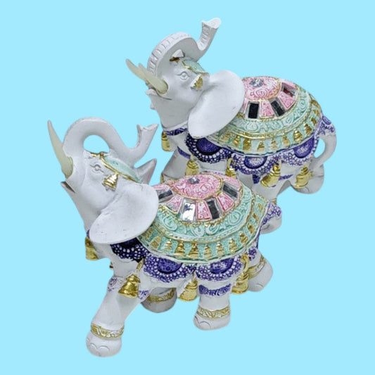 ADORNO ELEFANTE COLOR LT5004J20