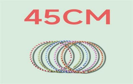 HULA HULA 45CM