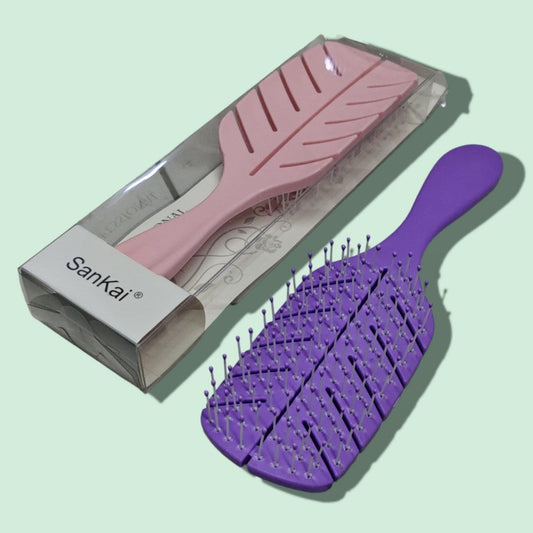 CEPILLO P/CABELLO 9809