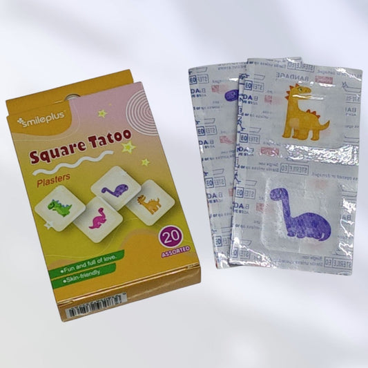 CURITAS INFANTIL HY3526