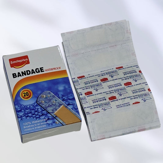 CURITAS TRANSPALENTE HY38802A