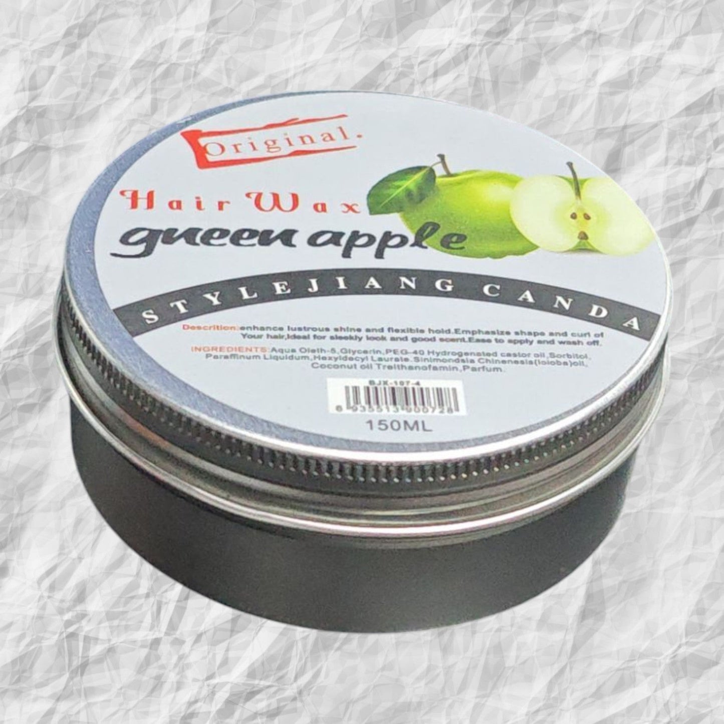 CELA MANZANA 150G