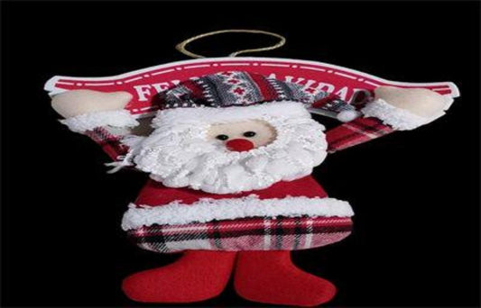 ADORNO GUINDAR TELA COLACHO JT23-D964