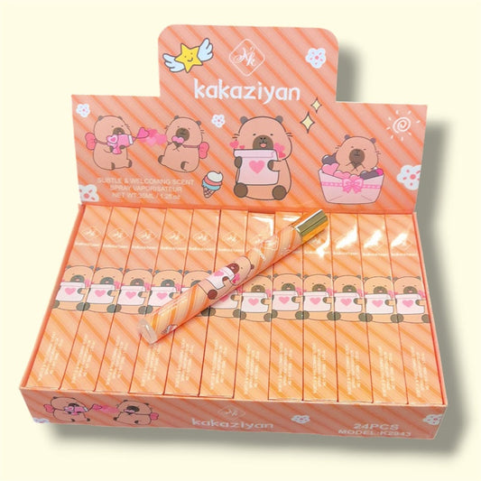 PERFUME PEQ K2943