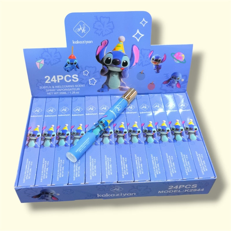 PERFUME PEQ K2944