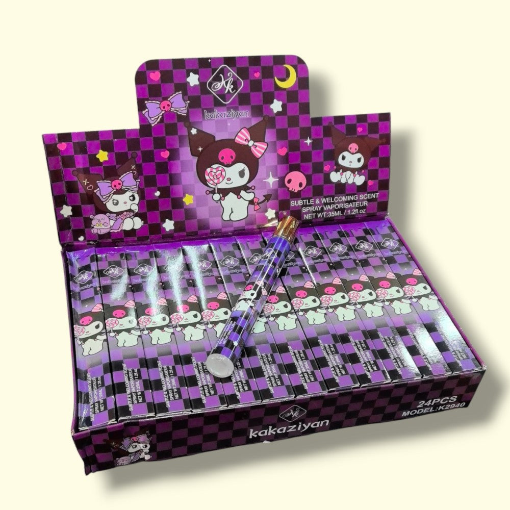 PERFUME PEQ K2941