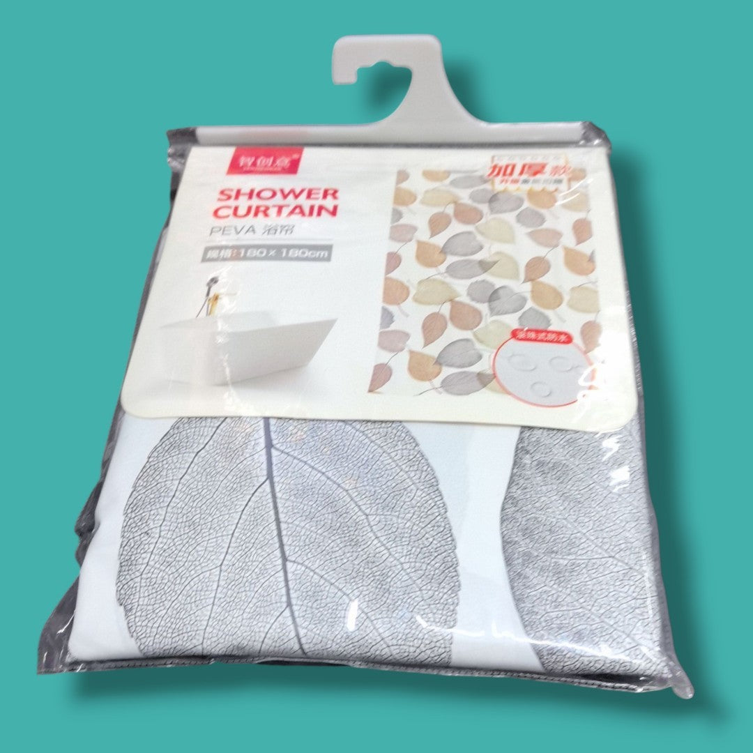 CORTINA DE BANO 2019