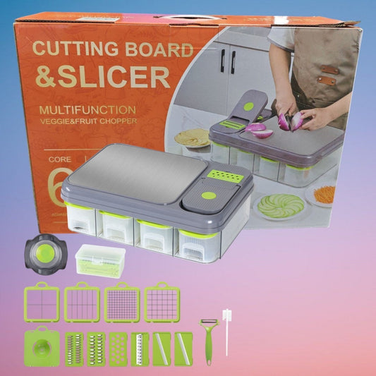 SET CORTADOR VERTURA MULTIFUNCIONAL