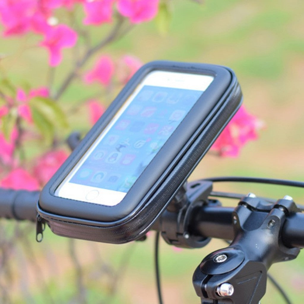 ESTUCHE CELULAR PARA BICI ZXC6.3