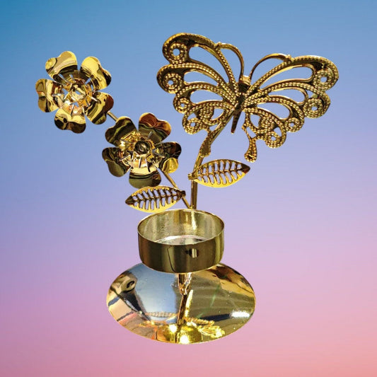 CANDELABRO METAL M339-2