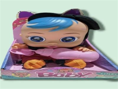 MUNECA LLORONA D200