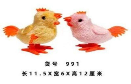 JUGUETE GALLO SALTA 991 2