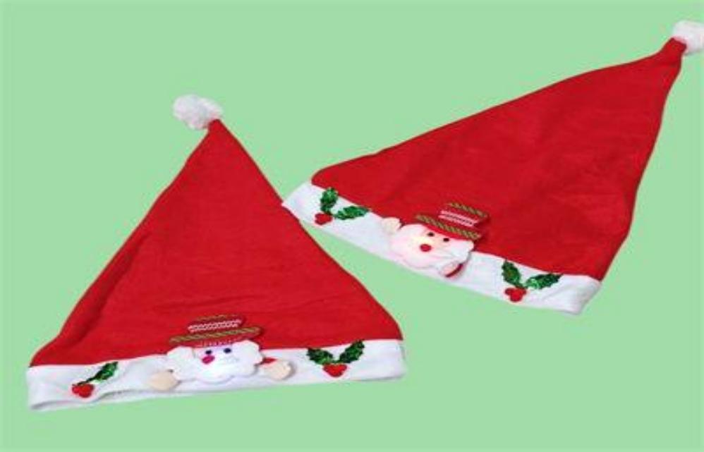 GORRO NAV C/LUZ MUNECO