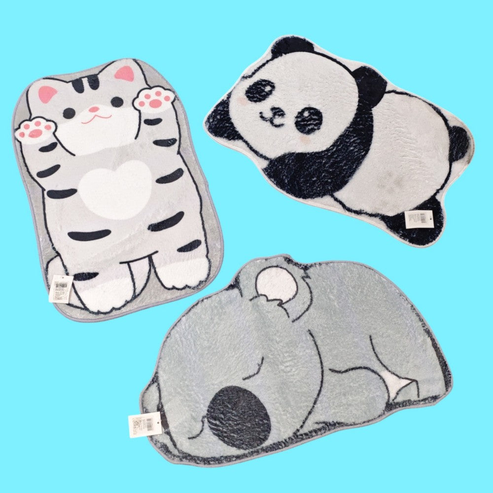 ALFOMBRA ANIMAL 40*60CM