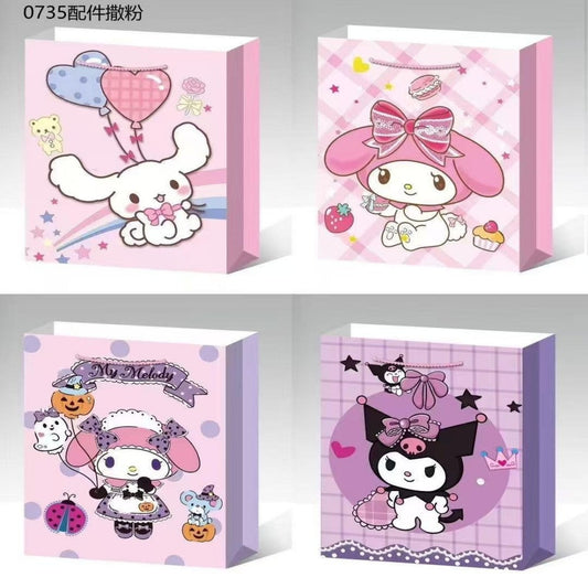 BOLSA REGALO S 3D0735 18*24*8.5