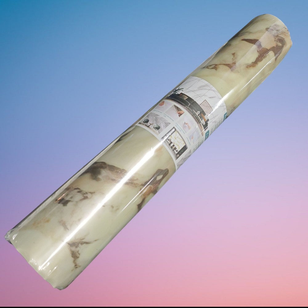 ROLLO PAPEL TAPIZ ADHESIVO 60CM*3M LK-73