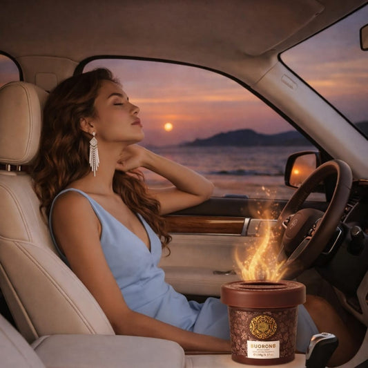 AROMA TARRO PARA CARRO 35757-5
