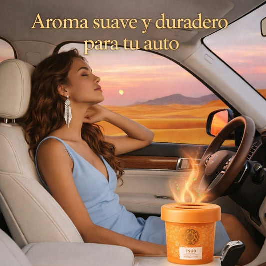 AROMA TARRO PARA CARRO 35757-4