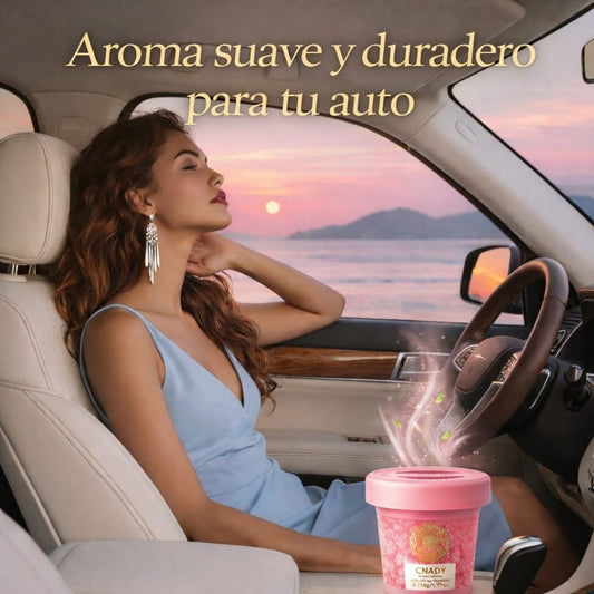AROMA TARRO PARA CARRO 35757-1