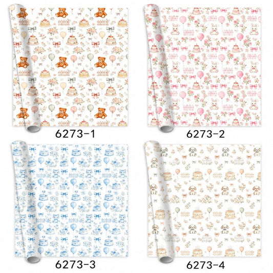 PAPEL REGALO  6273