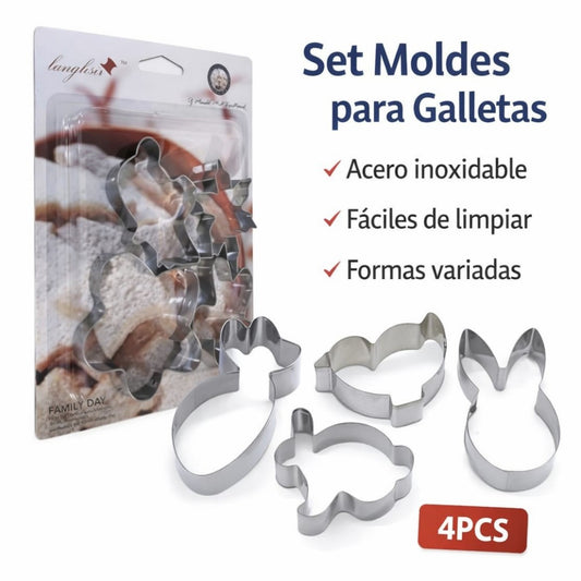 MOLDE DE QUEQUE