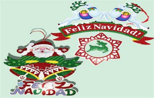 POSTER FON GUINDAR 1