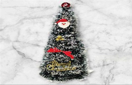 MINI ARBOL 48CM COLACHO