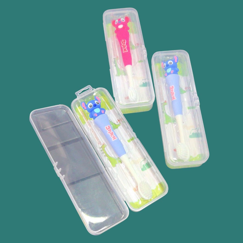 CEPILLO DE DIENTES STITCH