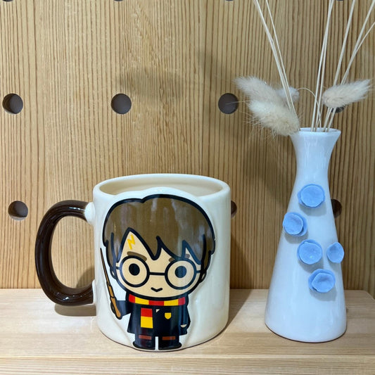 JARRA CERAMICA HARRY POTTER AET0332-2
