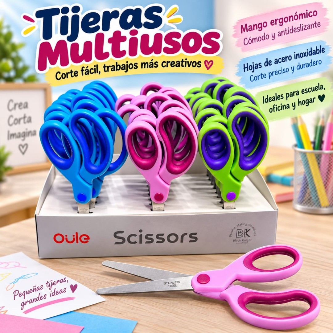 TIJERA VC-014