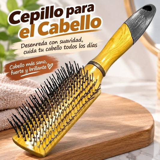 CEPILLO PARA CABELLO 9543-043MW