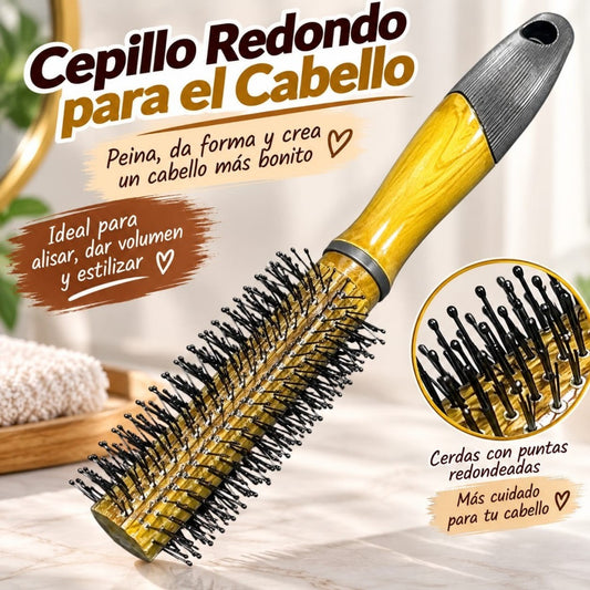 CEPILLO PARA CABELLO 9511-043MW