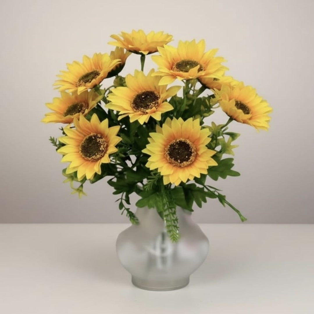 GIRASOL 10RAMO FB