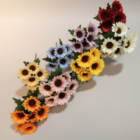 GIRASOL 7RAMO A