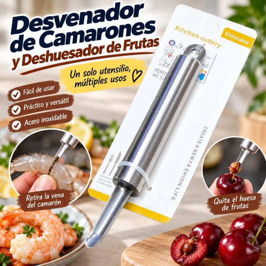 DESCORAZONADOR JC