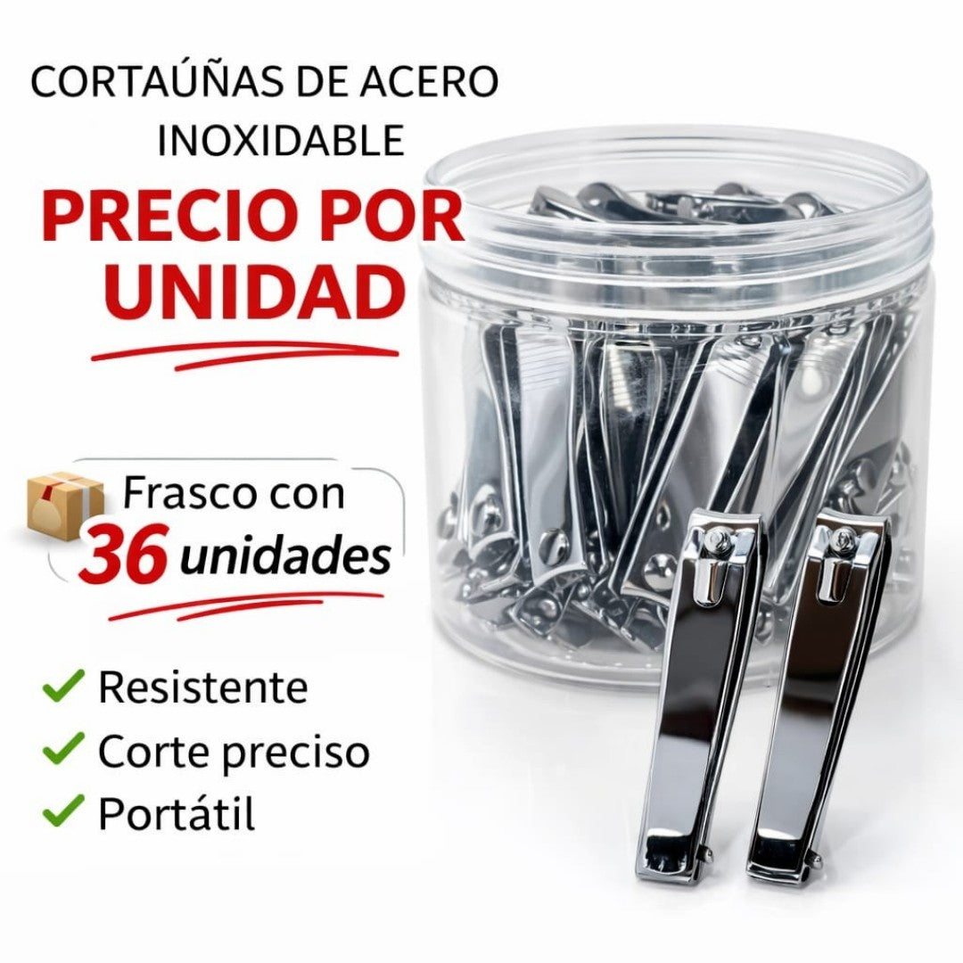 CORTAUNAS 211