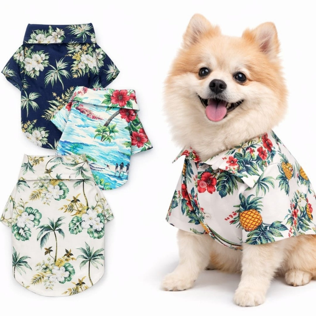 CAMISA PARA PERRO C