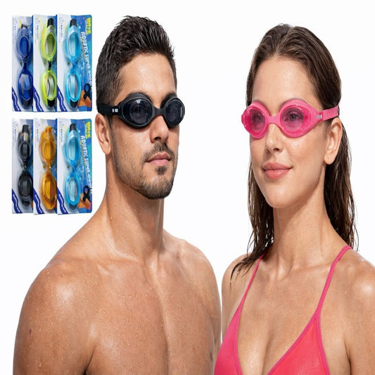 LENTES DE NATACION 1198