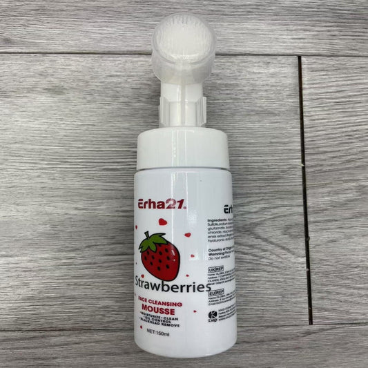 ESPUMA LAVADO FACIAL KQ3989