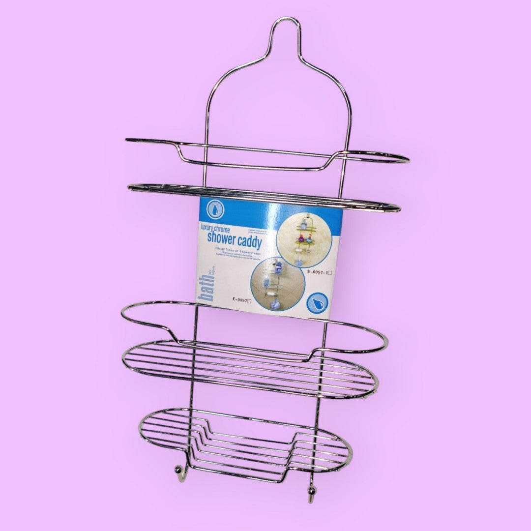 ORGANIZADOR P/TUCHA METAL E0057