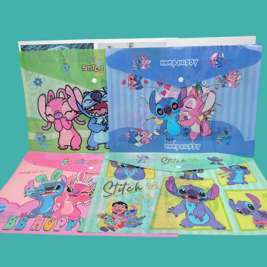 FOLDER CARTA XT-FC282