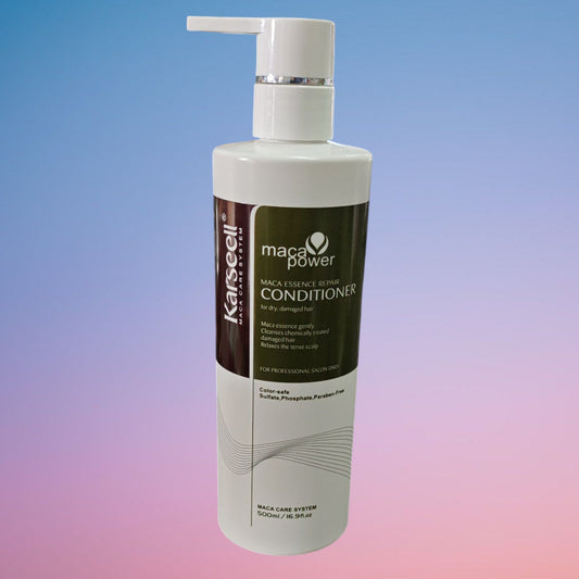 SHAMPOO ACONDICIONADOR 500ML KARSSELL
