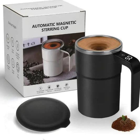 JARRA MEZCLADORA MAGNETICA