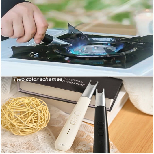 ENCENDEDOR ELECTRICO PLASMA