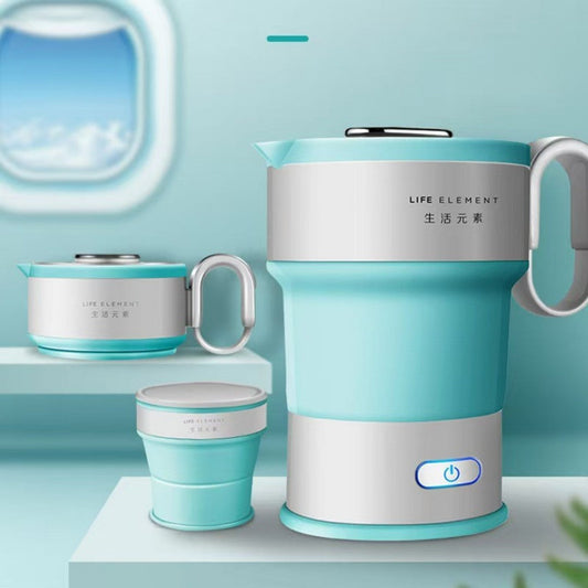 CALENTADOR DE AGUA PLEGABLE ELECTRICO Y3-525