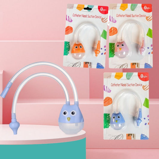 ASPIRADOR NASAL BUHO 8291